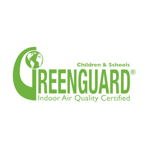 Green Guard Certified logo