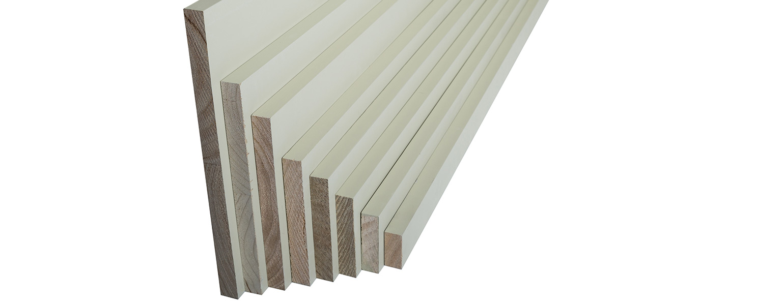 Image of South Pacific Timber product