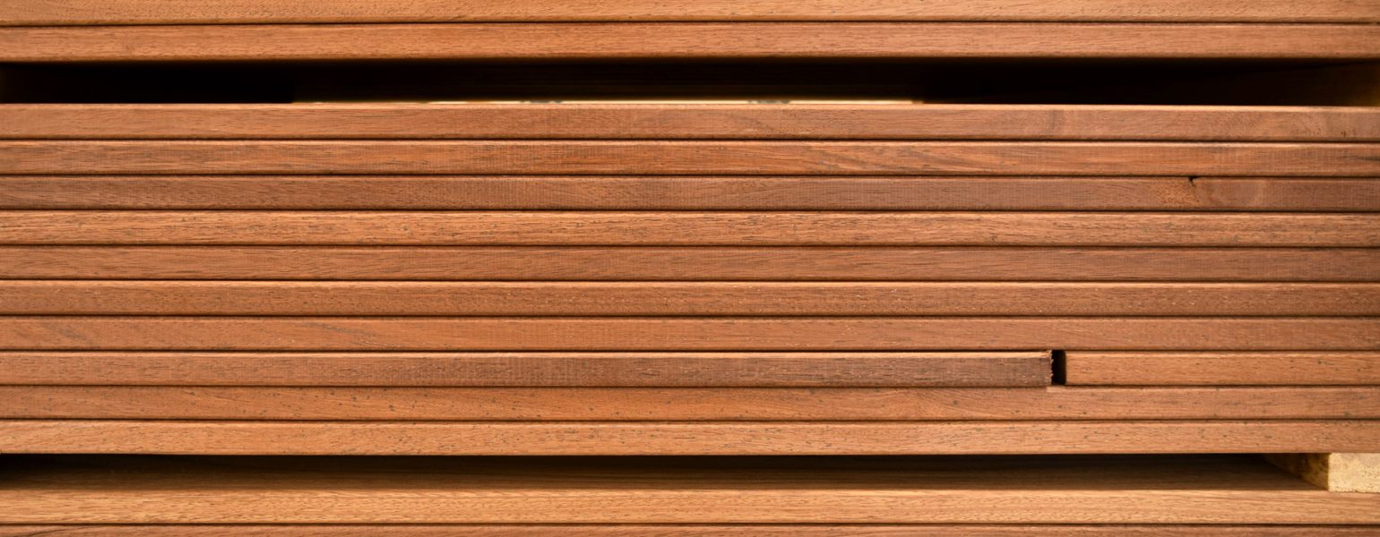 Image of South Pacific Timber product