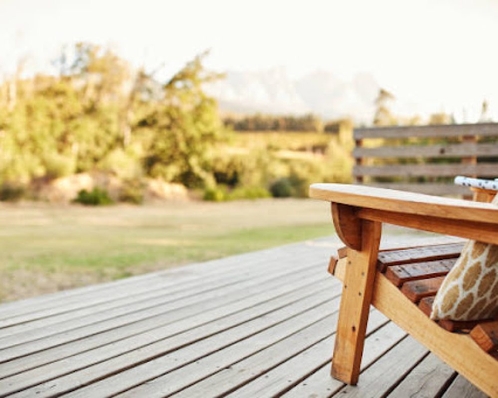 decking timber auckland